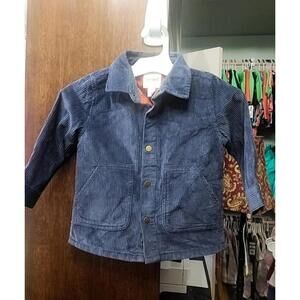 New 2T coat from target item 396